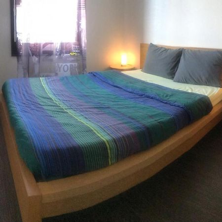 Chambre Cosy ☆☆☆☆-Disneyland Paris Val D'Europe Bussy-Saint-Georges Exterior foto