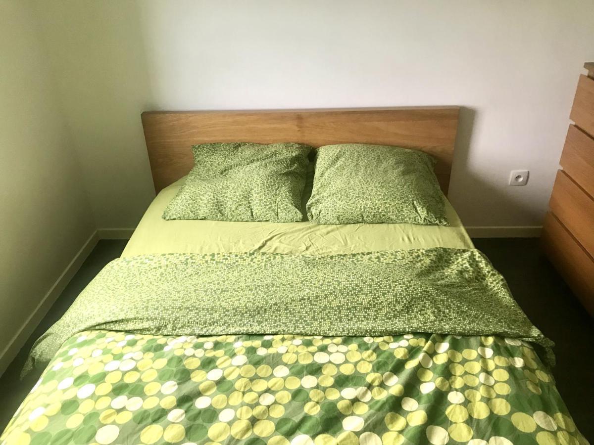 Chambre Cosy ☆☆☆☆-Disneyland Paris Val D'Europe Bussy-Saint-Georges Exterior foto