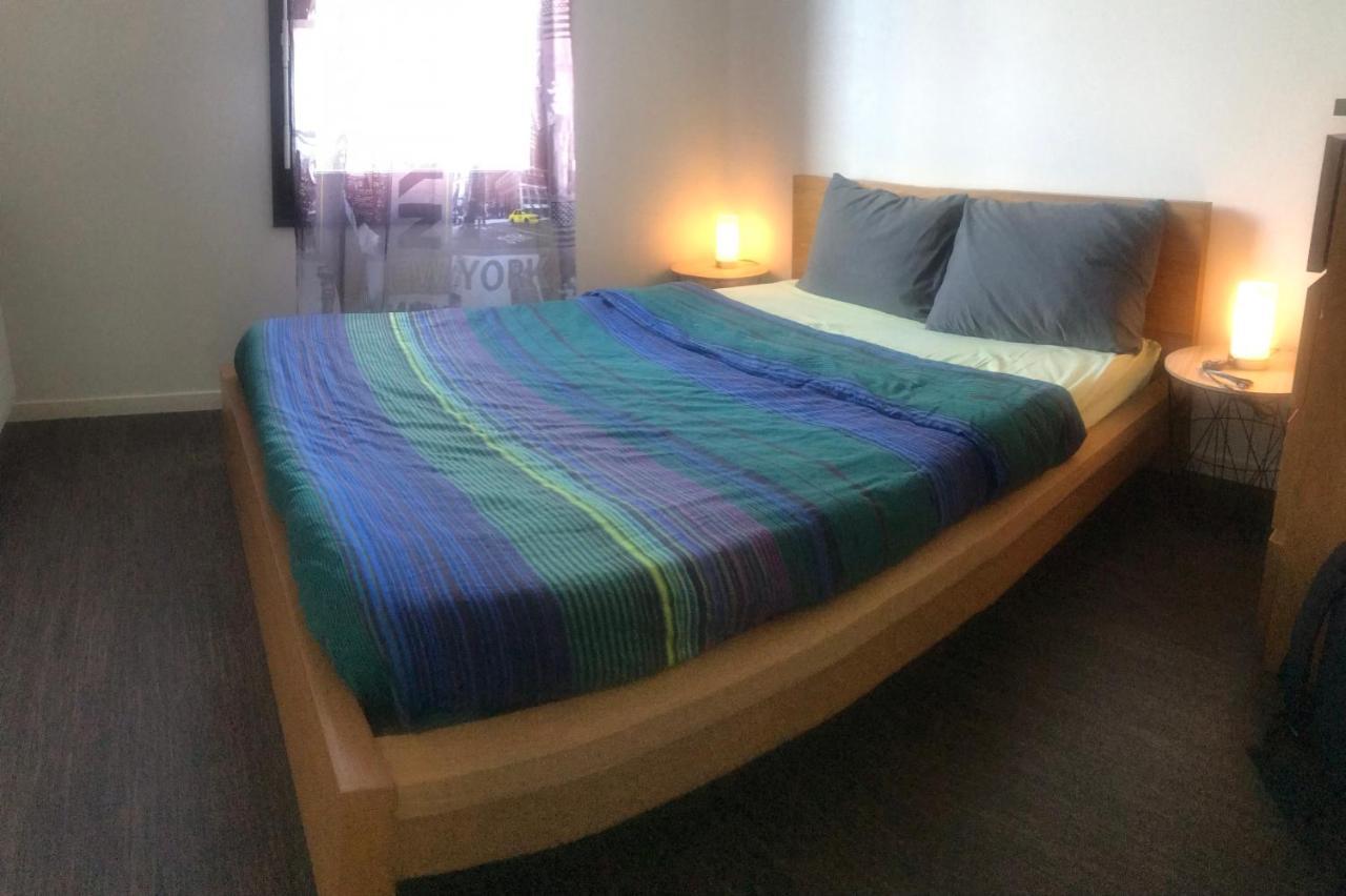 Chambre Cosy ☆☆☆☆-Disneyland Paris Val D'Europe Bussy-Saint-Georges Exterior foto
